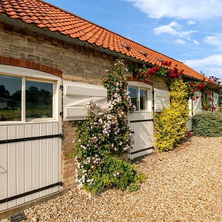Little Walk Cottage Grimsby Luaran gambar