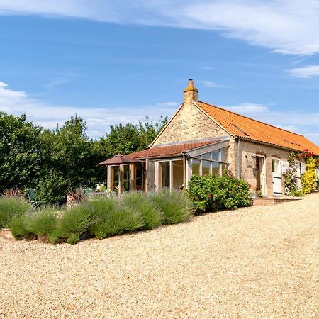 Little Walk Cottage Grimsby Luaran gambar