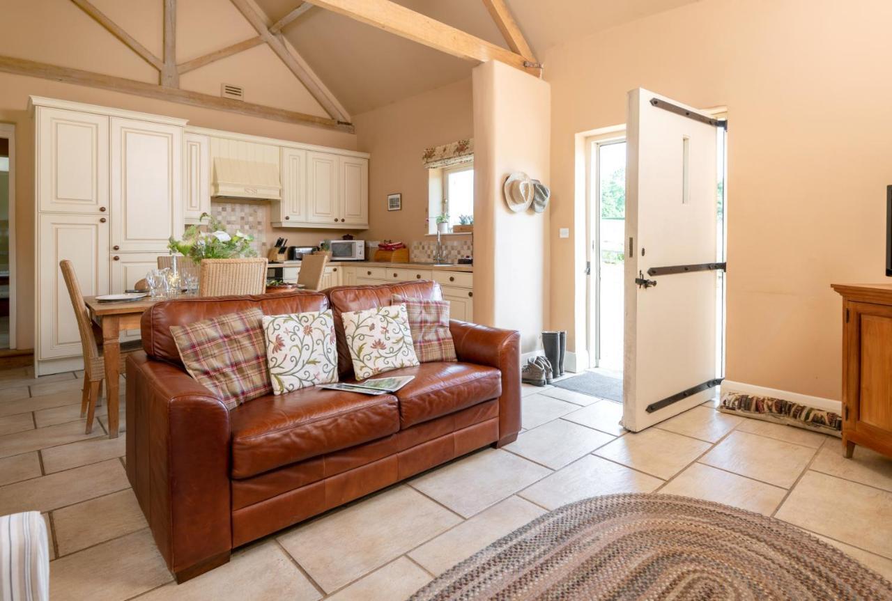Little Walk Cottage Grimsby Luaran gambar