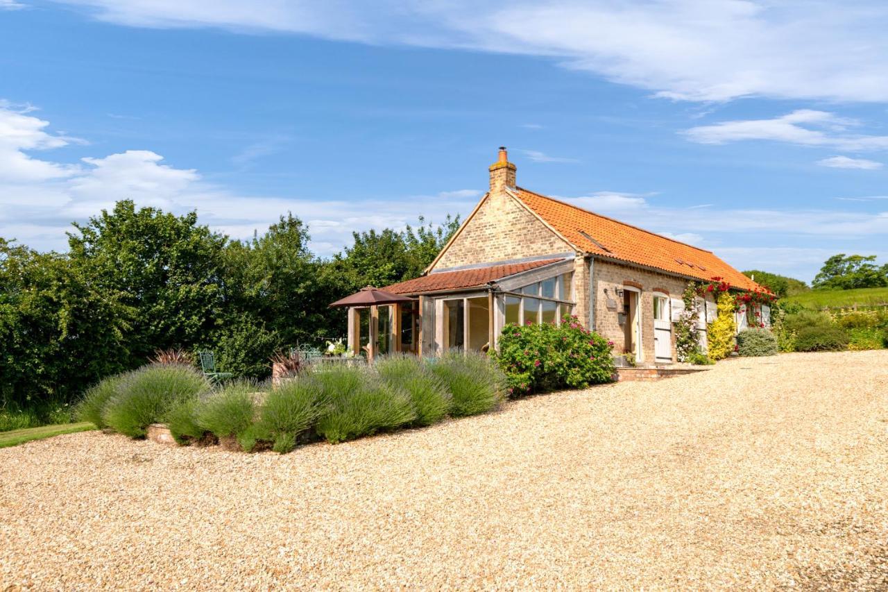 Little Walk Cottage Grimsby Luaran gambar