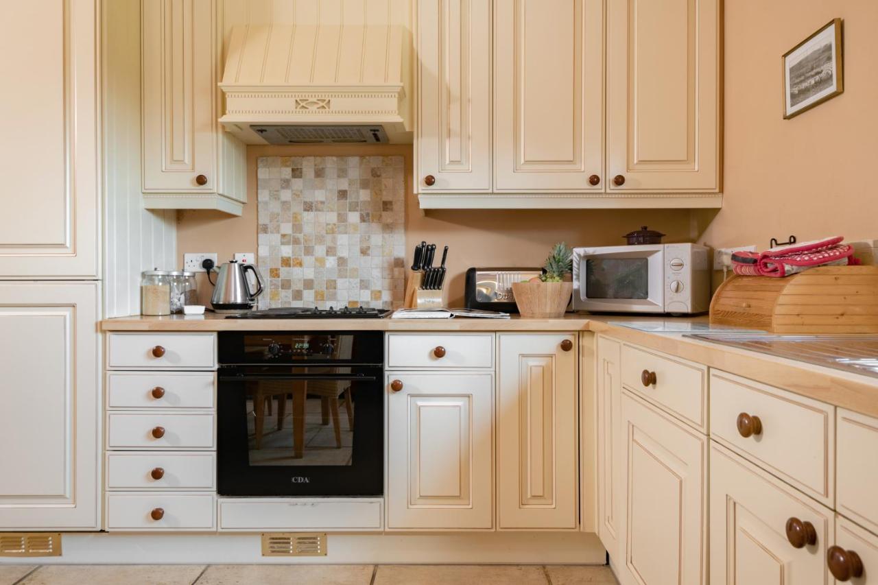 Little Walk Cottage Grimsby Luaran gambar