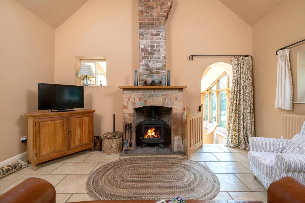 Little Walk Cottage Grimsby Luaran gambar