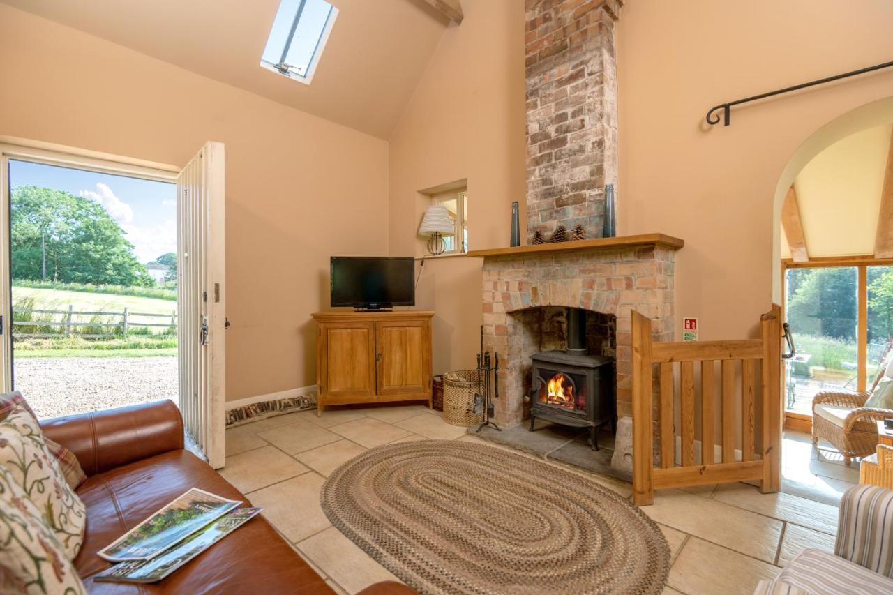 Little Walk Cottage Grimsby Luaran gambar