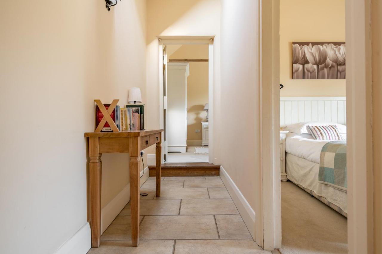 Little Walk Cottage Grimsby Luaran gambar