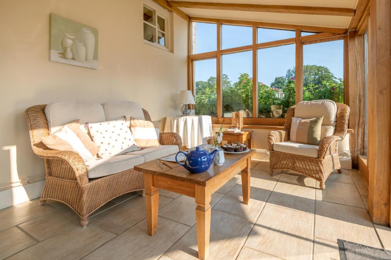 Little Walk Cottage Grimsby Luaran gambar